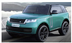 DK-RR998 Licensed Range Rover 2021 RIDE ON CAR