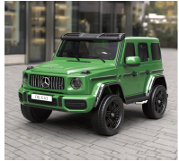 DK-G63Licensed Mercedez AMG G63 4*4 Version DK-G63Licensed Mercedez AMG G63 4*4 Version