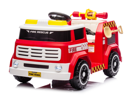 LL911Pro Fire Truck kids car LL911Pro Fire Truck kids car