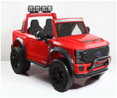 2088 Ford Super Duty F450 LICENSE CAR 