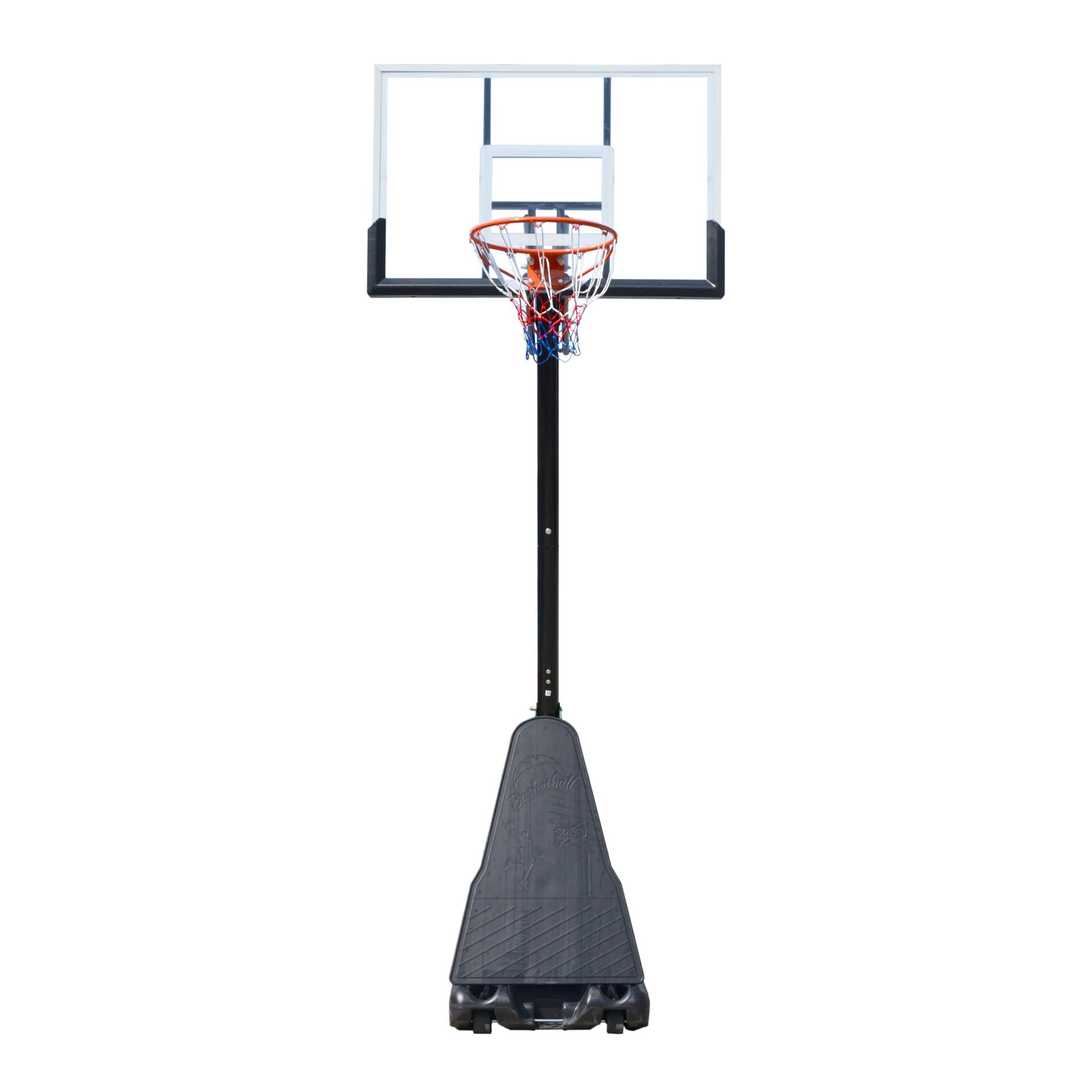basketball hoop 024