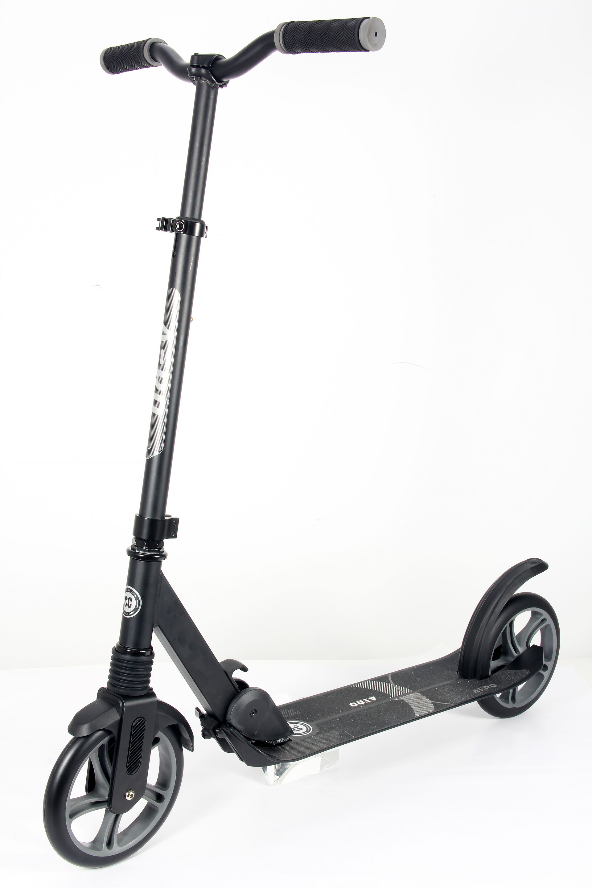scooter CC