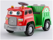 battery operated cars for kids HBB 025