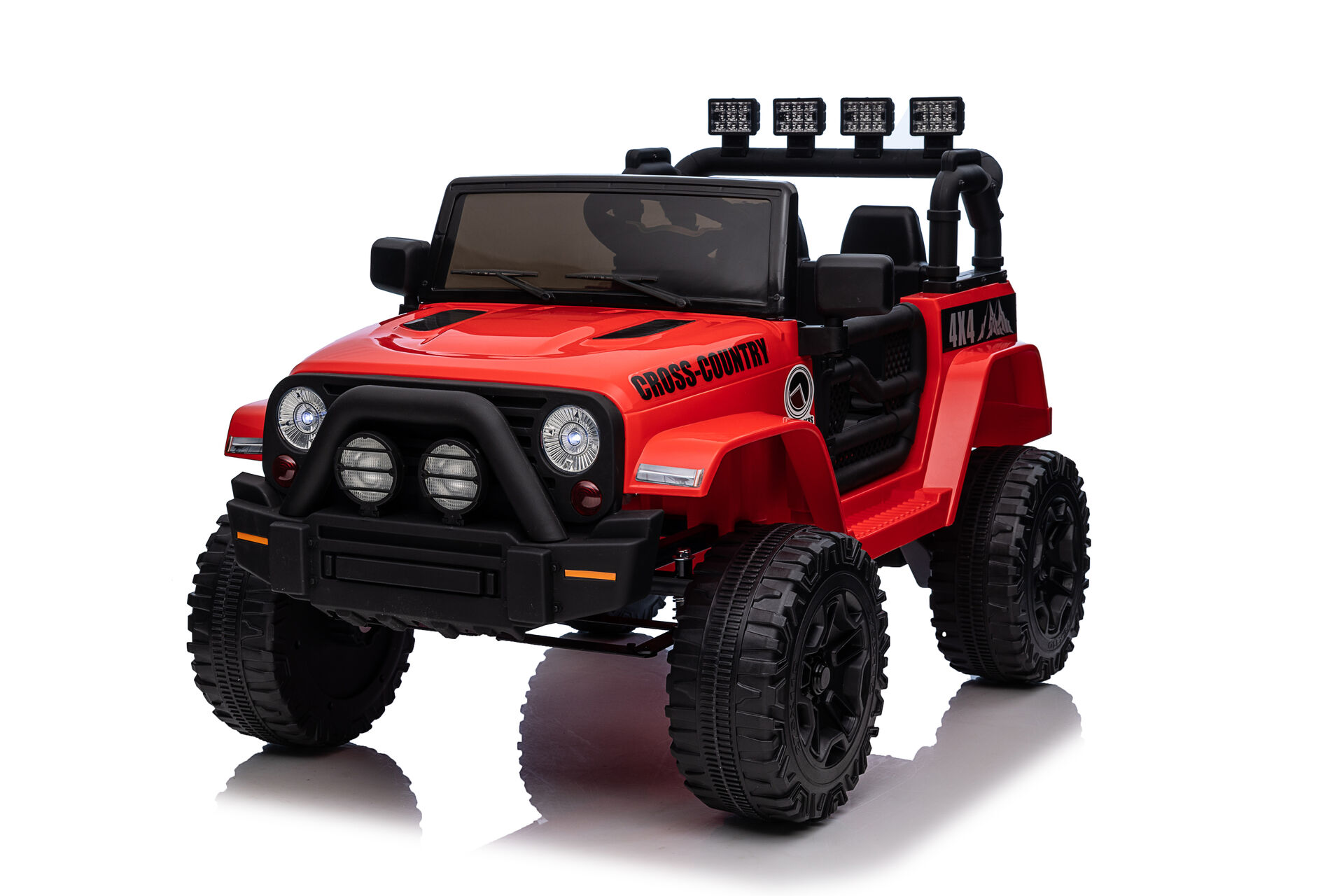 JEEP CAR CJ111C