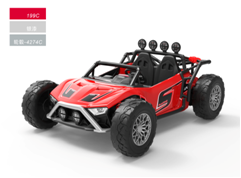 CHINLDREN'S BATTERY-OPERATED VEHICLE SJ3168