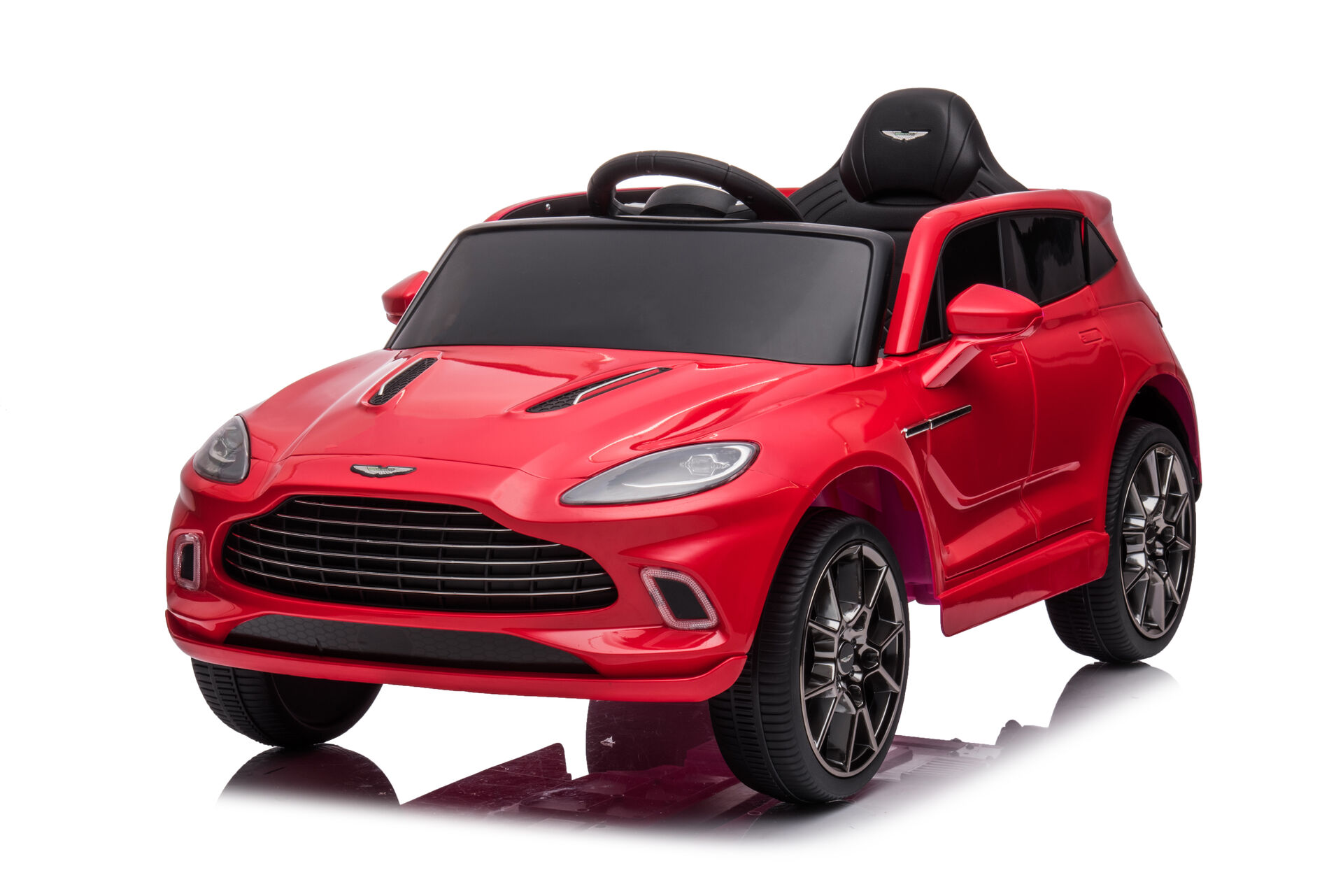 CHILDREN RIDE ON CAR Aston Martin 310