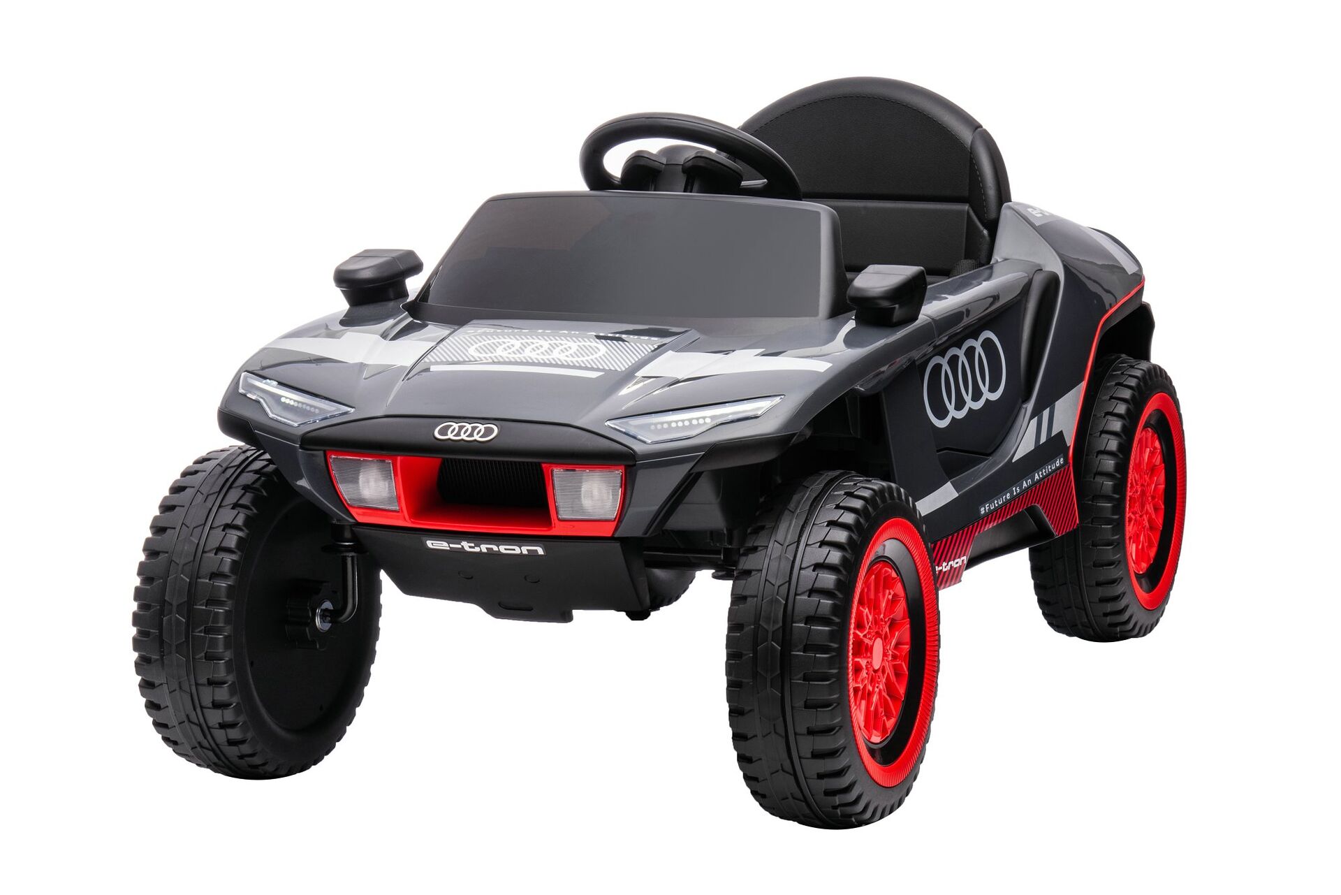 RIDE ON CAR AUDI 618LH