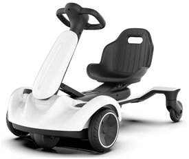 CH W5600 RIDE ON CAR