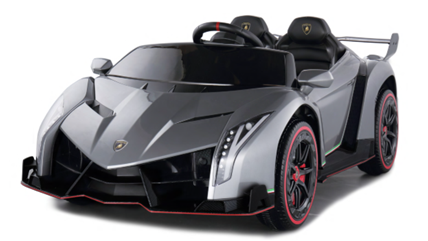 615B XMX RIDE ON CAR