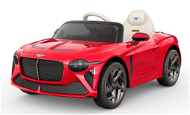 JE1008（6V4ah）Bentley Bacalar Licensed ride on car
