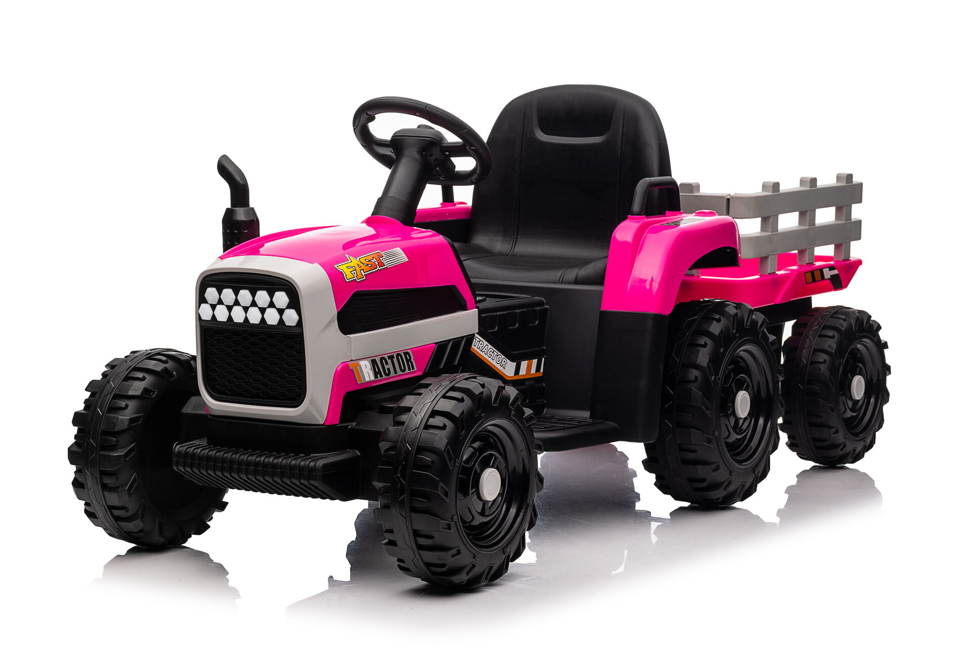 kids truck toy ride on car  JC005