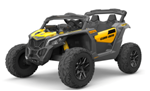 CA003 RIDE ON CAR TOY CARS UTV
