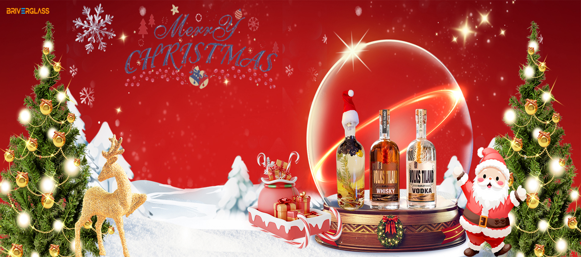 ¡Feliz Navidad chicos a todos ustedes!
