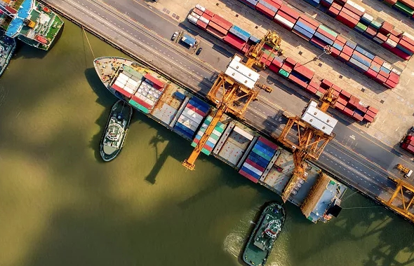 What qualifications do international freight forwarders need?