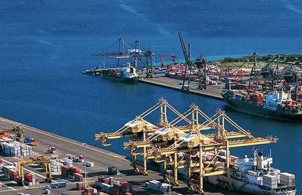 What is the specific standard of freight forwarder charges? Let's have a look!