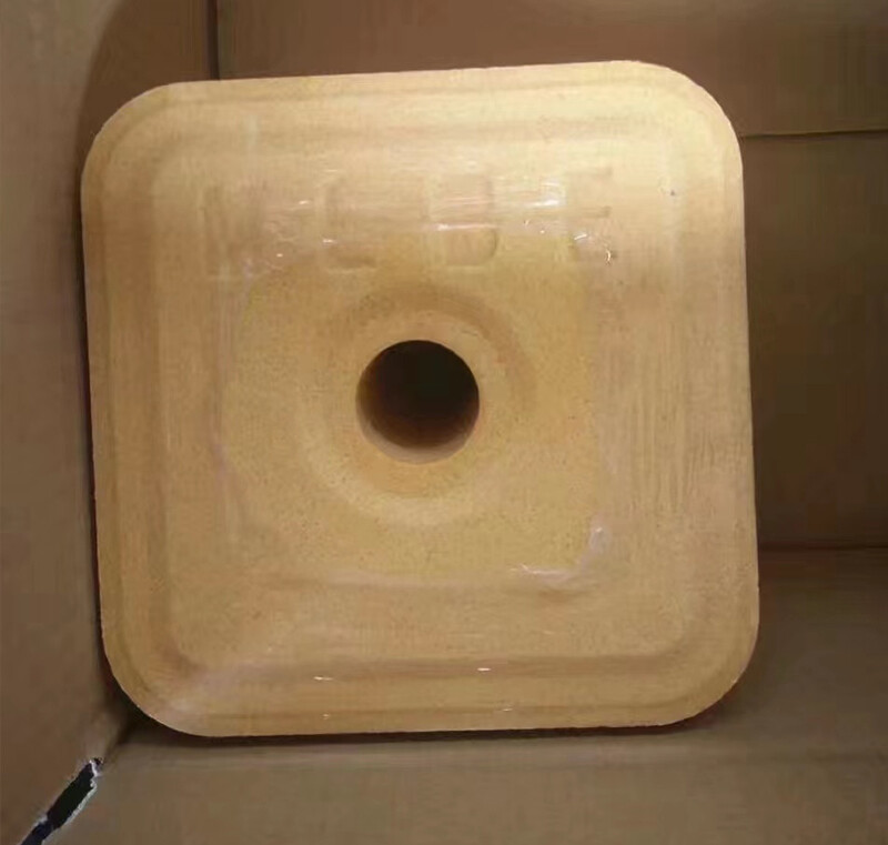 Licking Bricks for Ruminant