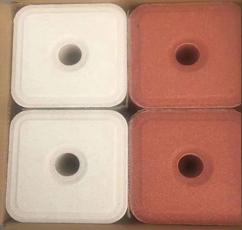 Licking Bricks for Ruminant