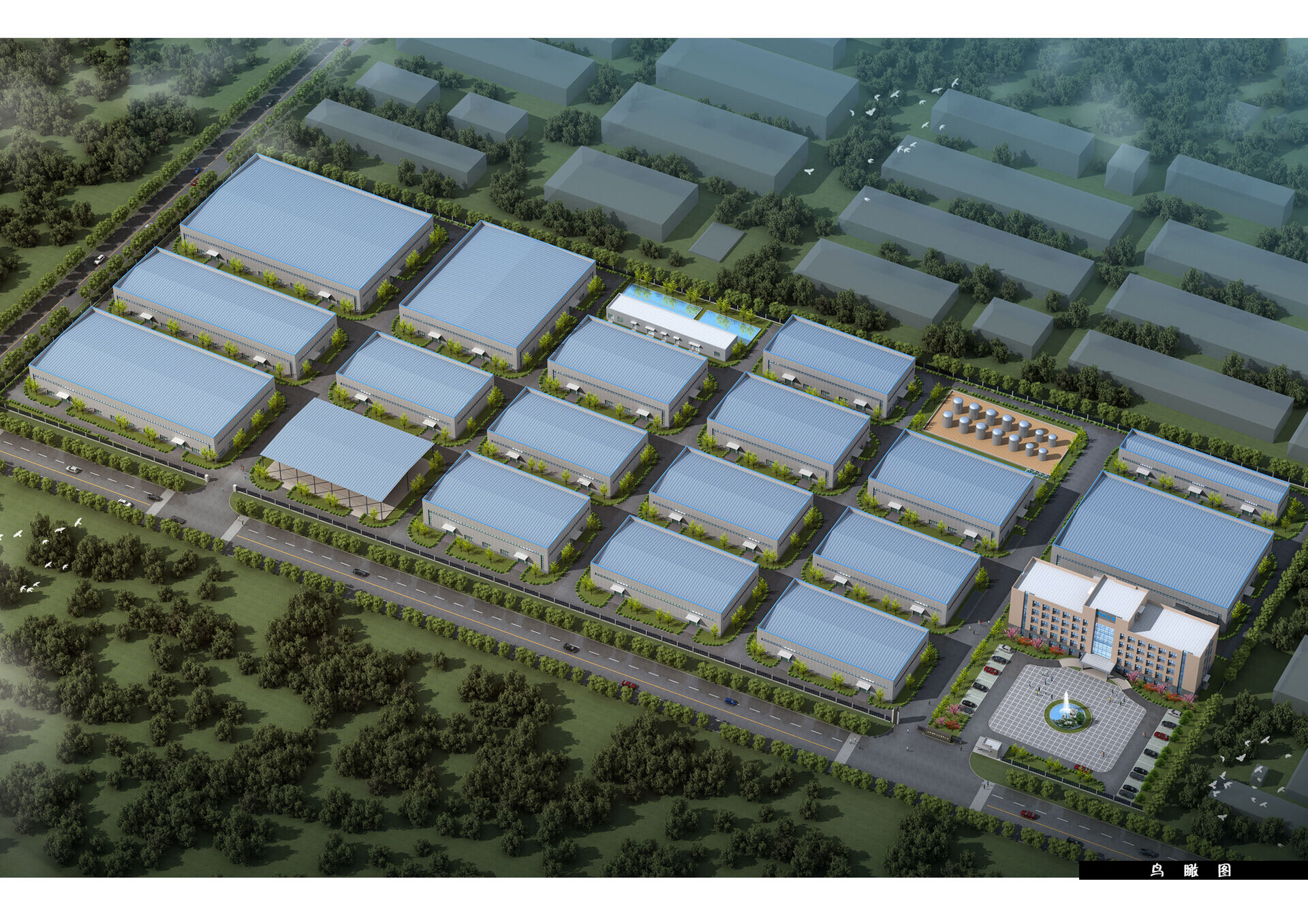 We has opened an additional production line for environmentally friendly tofu cat litter to supply environmentally friendly tofu cat litter to domestic and foreign customers. 