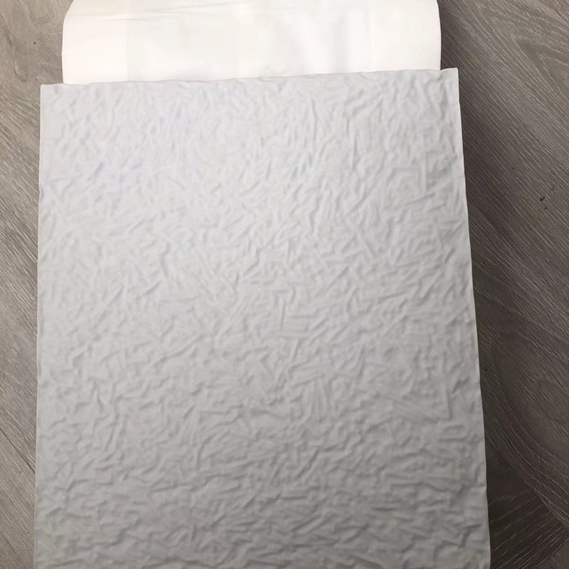 Tofu cat litter
