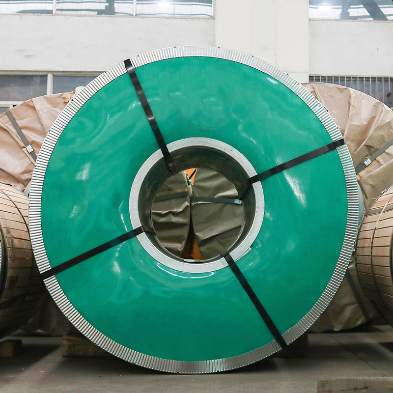 201 Stainless Steel  Coil