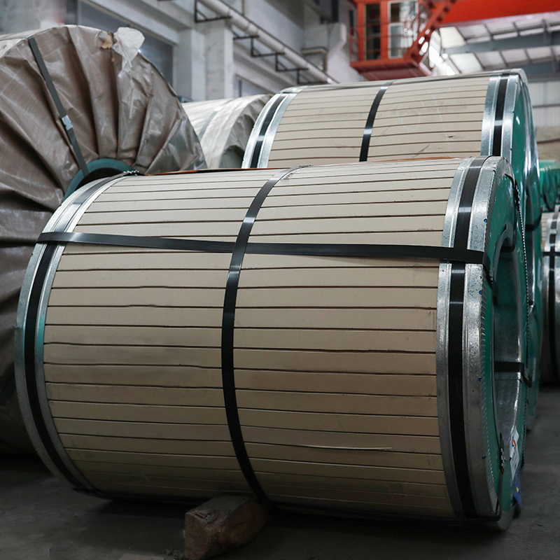 201 Stainless Steel  Coil