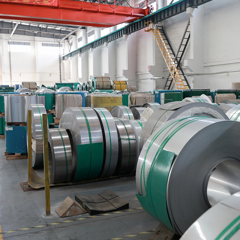 430 Stainless Steel Strip