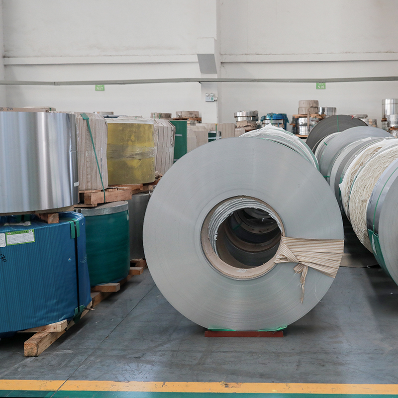 430 Stainless Steel Strip