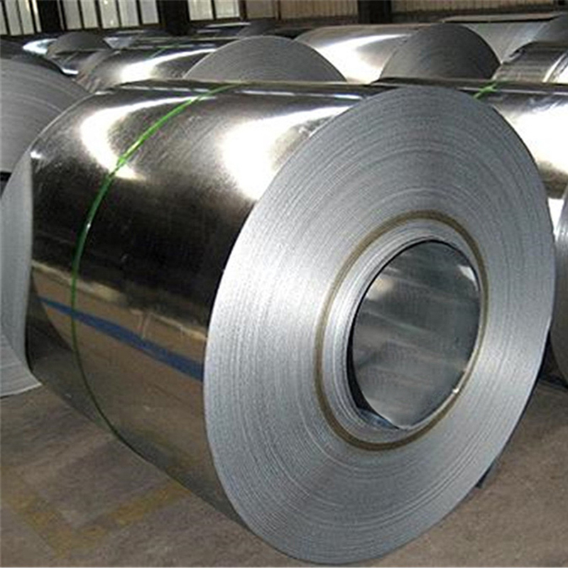304/304L Stainless Steel Coil