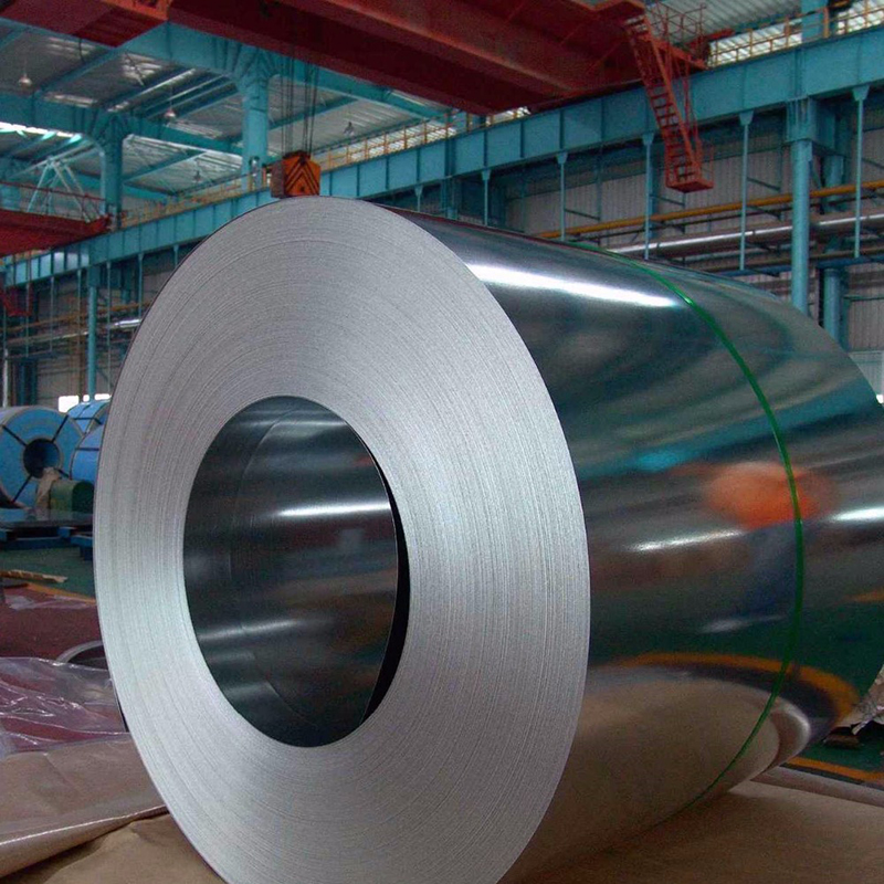 304/304L Stainless Steel Coil
