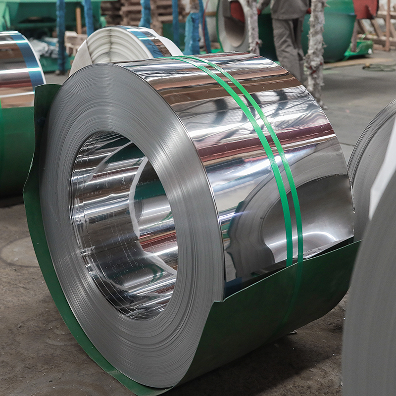 309S Stainless Steel Coil
