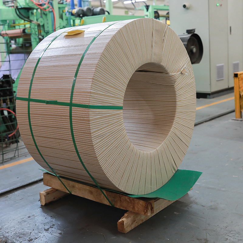 309S Stainless Steel Coil