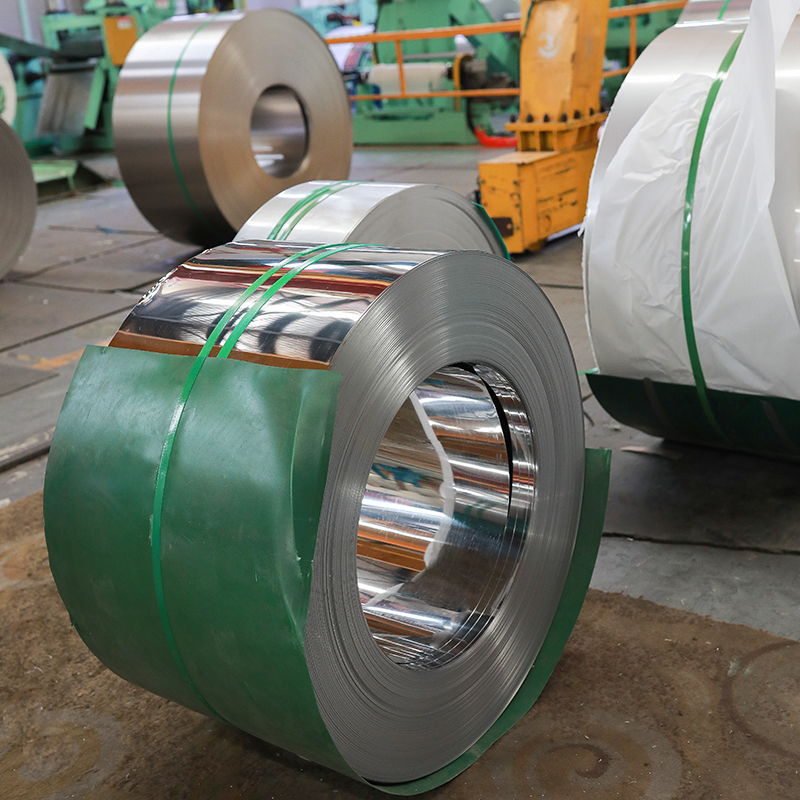 309S Stainless Steel Coil
