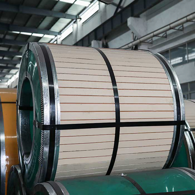 316/316L Stainless Steel Coil