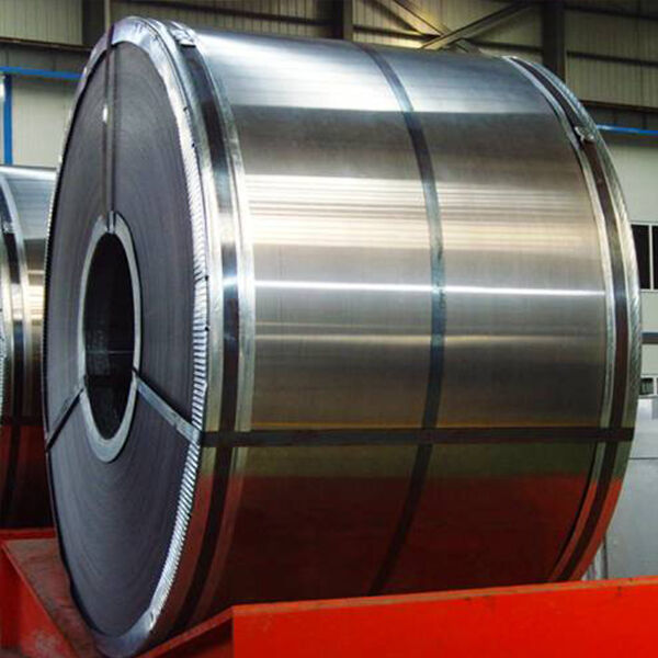 430 Stainless Steel Coil