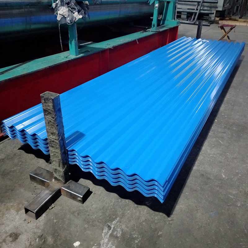 RAL9002 PPGI Sheet