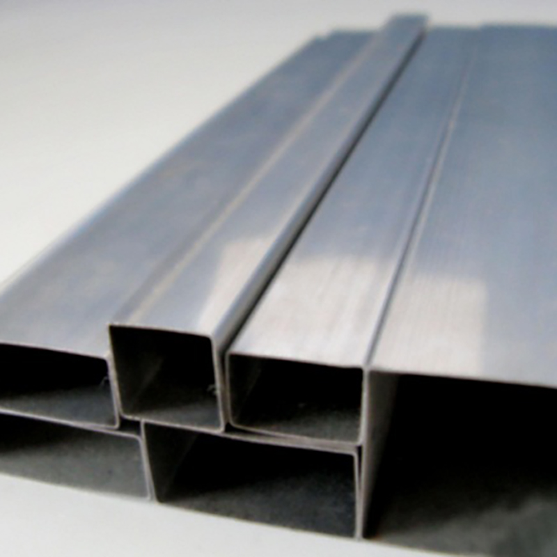 Stainless Steel Square Tube
