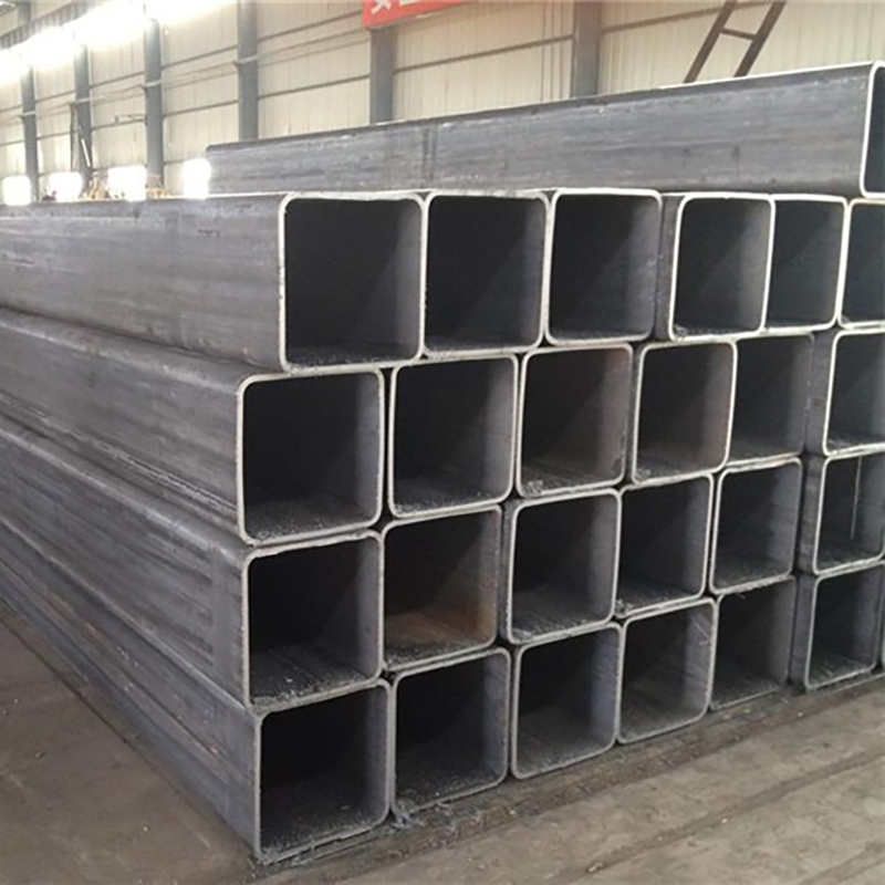 Stainless Steel Square Tube