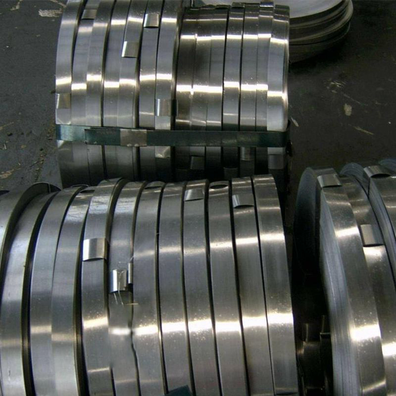 304/304L Stainless Steel Strip
