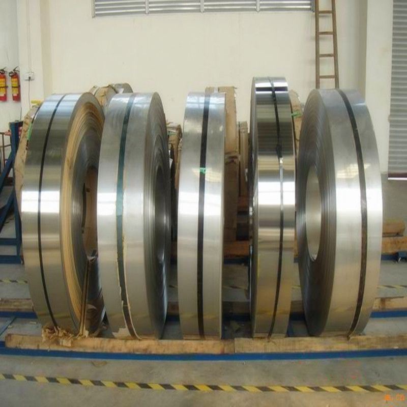 304/304L Stainless Steel Strip