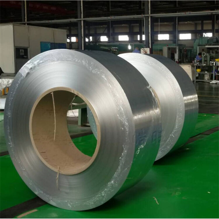 316/316L Stainless Steel Strip