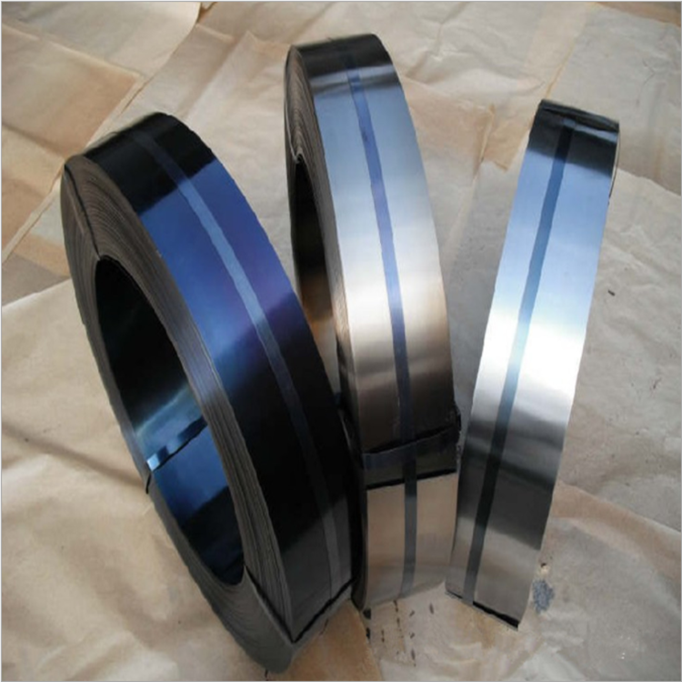 316/316L Stainless Steel Strip