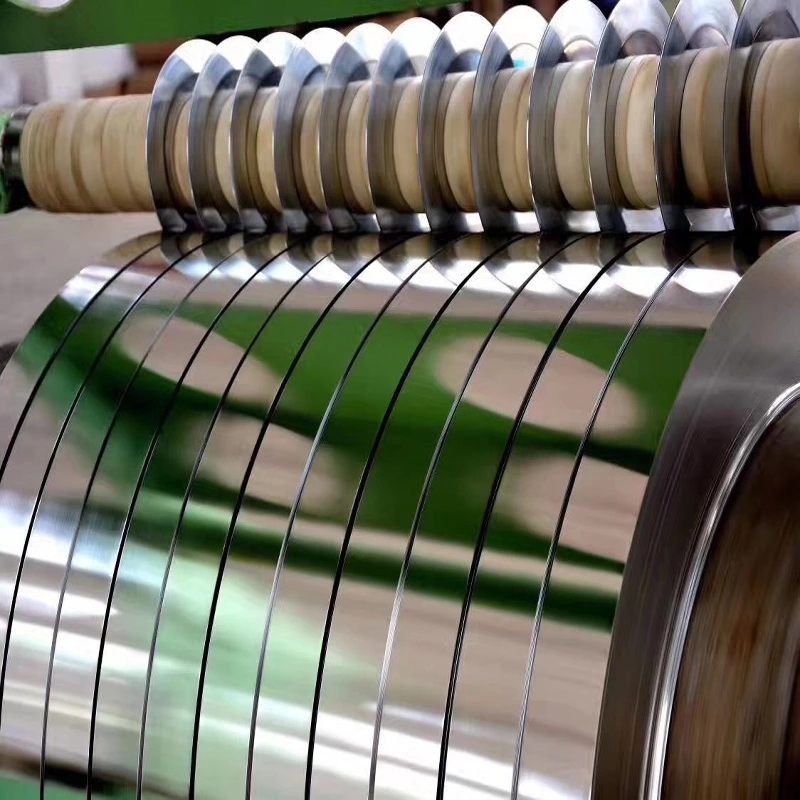 201 Stainless Steel Strip