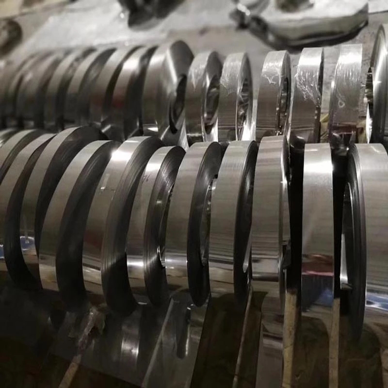 201 Stainless Steel Strip