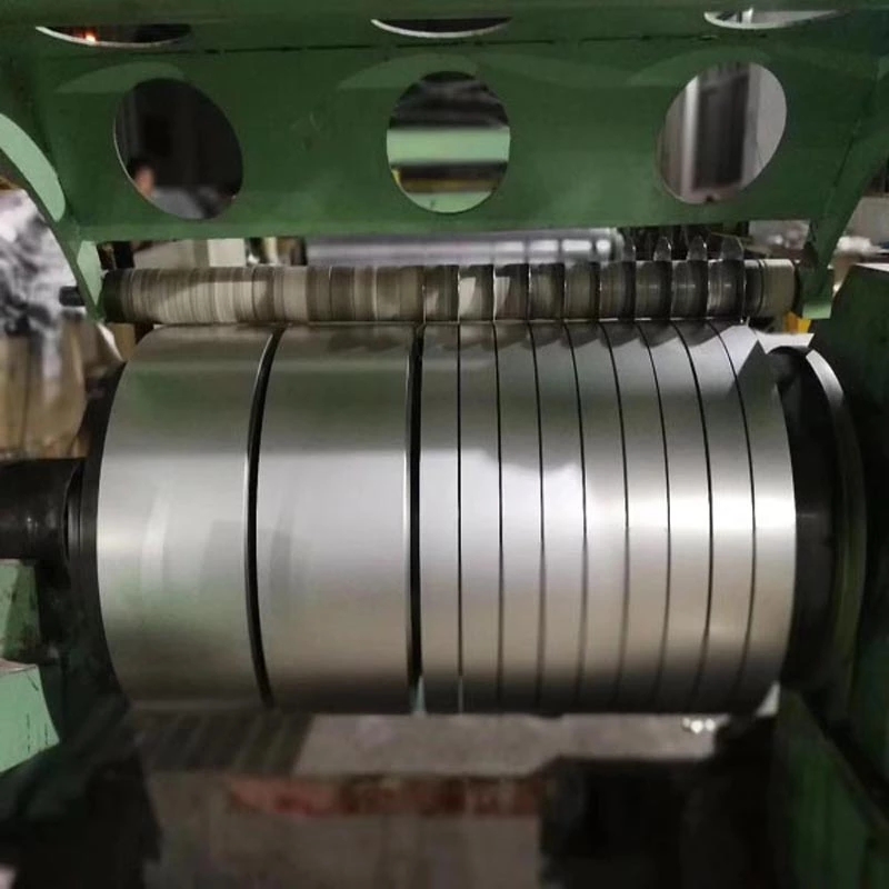 201 Stainless Steel Strip