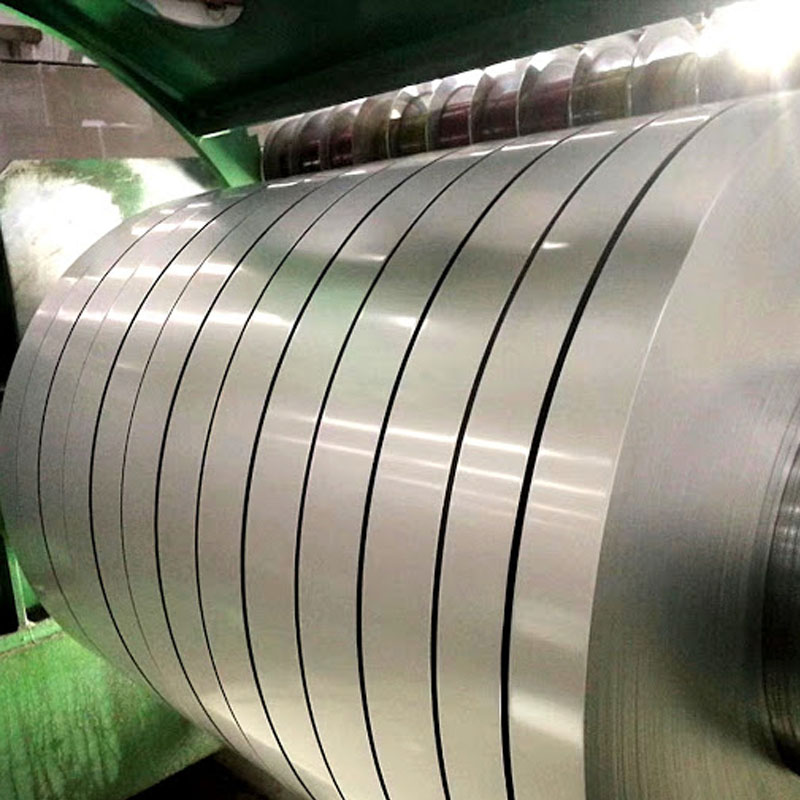 904S Stainless Steel Strip
