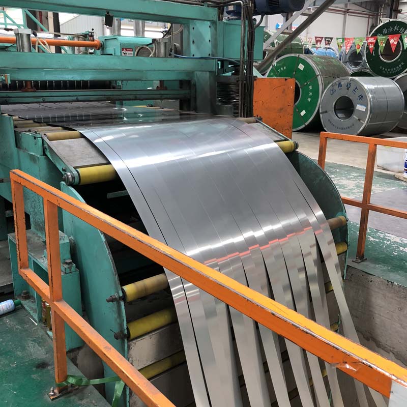 904S Stainless Steel Strip