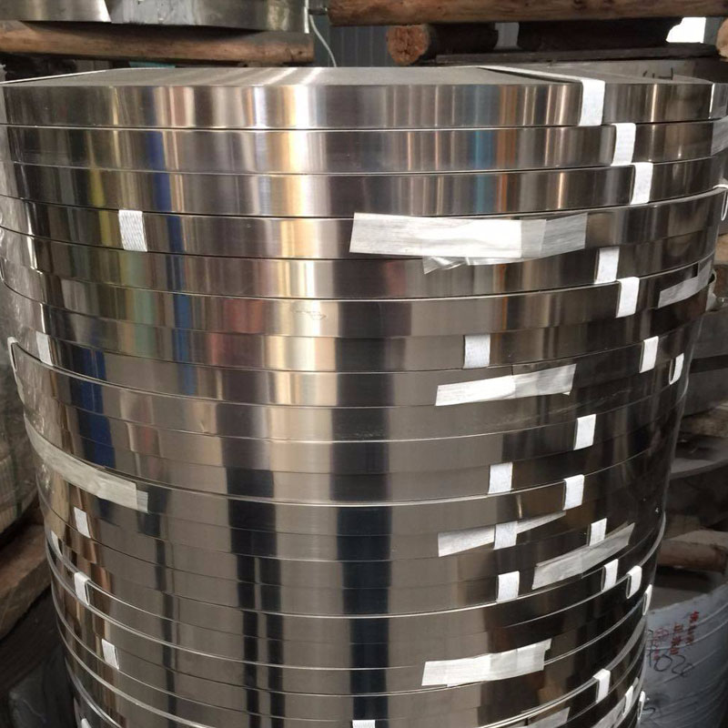 904S Stainless Steel Strip
