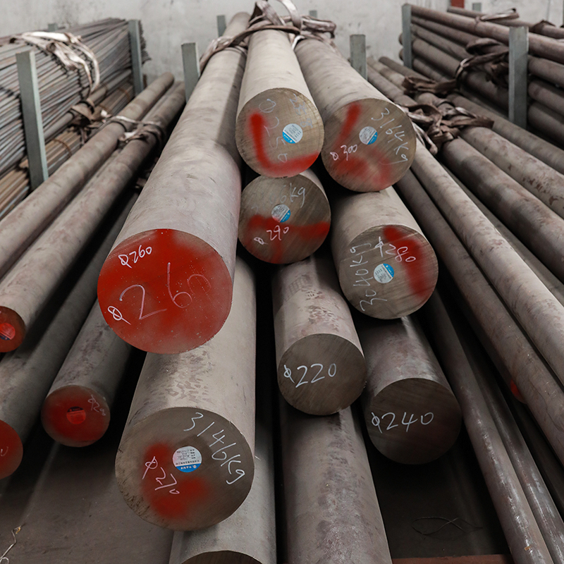 Stainless Steel Round Bar