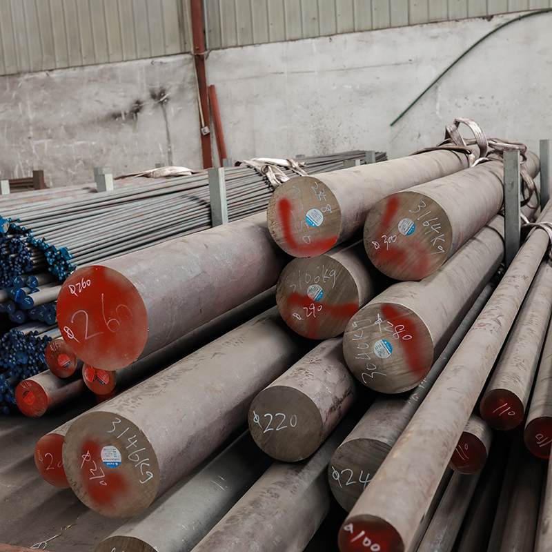 Stainless Steel Round Bar