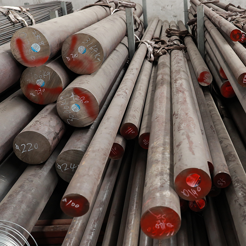Stainless Steel Round Bar